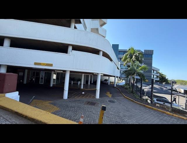 140M² OFFICE TO LET IN MORNINGSIDE